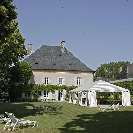 Szálloda De La Commanderie 2*