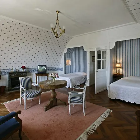 Szálloda De La Commanderie Condat-sur-Vézère