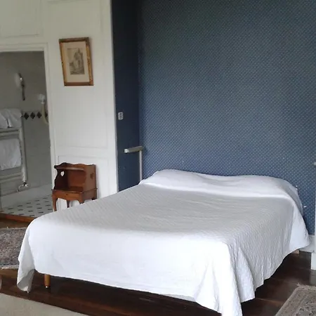 Hotel De La Commanderie