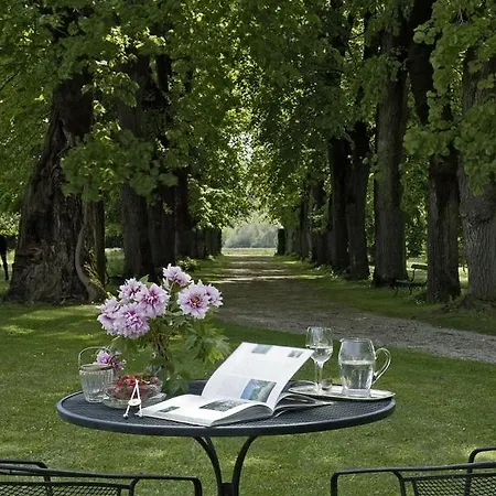 De La Commanderie 2*