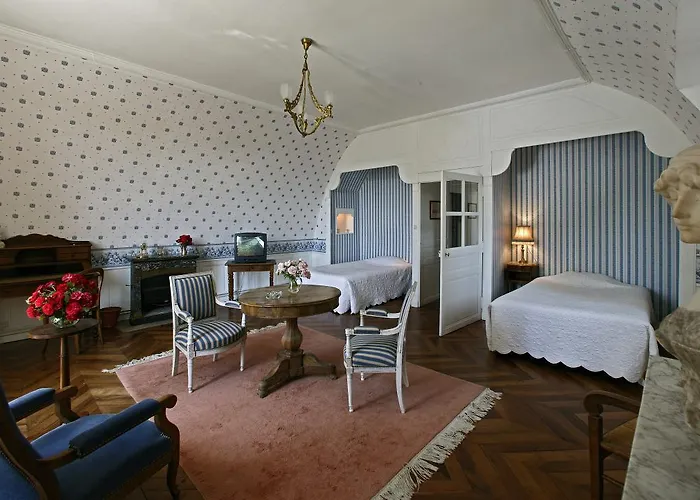 Hotel De La Commanderie Condat-sur-Vezere