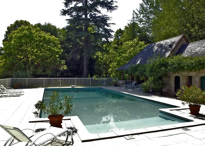 De La Commanderie 2*