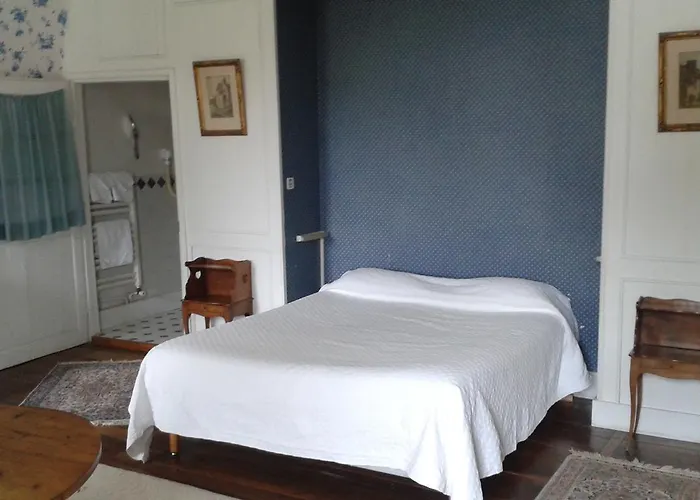 Hotel De La Commanderie