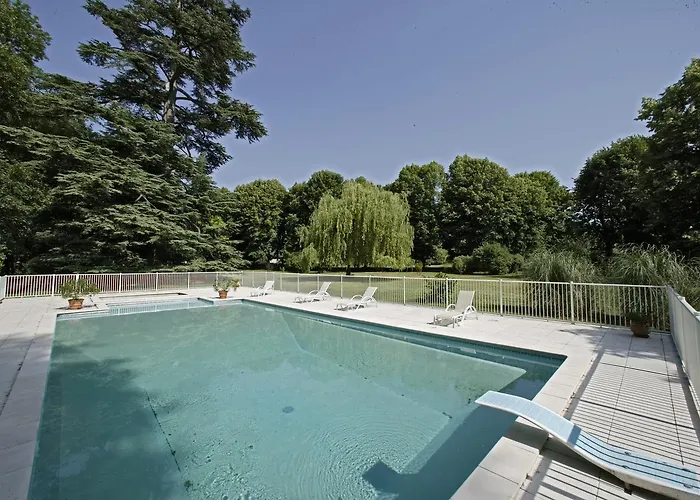 De La Commanderie Hotel