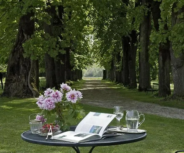 De La Commanderie 2*